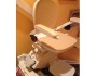 Used battery  Powered Stair Lift Acorn 130  (INSTALLATION INCLUDED, NO SHIPPING)